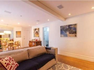 Apartamento · 3 Quartos · 2 Vagas · APARTAMENTO 3 DORMITÓRIOS-2 SUÍTES- LOCAÇÃO MOEMA