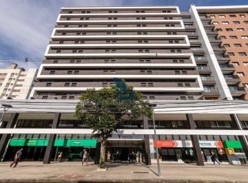 Comercial · 37m² · Conjunto comercial para locação no bairro Capão Raso - Curitiba/PR