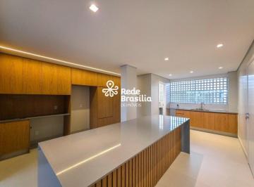 Apartamento · 156m² · 3 Quartos · 1 Vaga · SQS 316 Sul | Apartamento Vazado | Reforma Completa | Aceita Financiamento