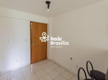 Apartamento · 24m² · 1 Quarto · SCLN 208 - Kitnet com 1 quarto - 24m² - Asa Norte