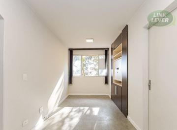 57febcb93ebdc78f8056de968323fb1f6dacf2ad · Apartamento com 1 dormitório para alugar, 37 m² por R$ 2.788,00/mês - Portão - Curitiba/PR