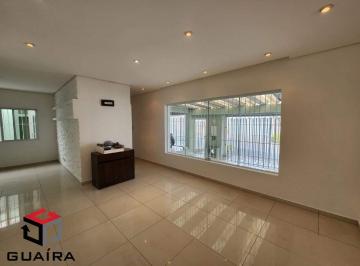 Casa · 174m² · 4 Quartos · 3 Vagas · Casa Térrea à venda 4 quartos 1 suíte 3 vagas Anchieta - São Bernardo do Campo - SP