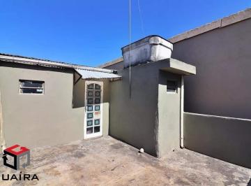 Casa · 214m² · 2 Quartos · 2 Vagas · Sobrado à venda 2 quartos 2 vagas Assunção - São Bernardo do Campo - SP