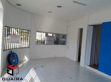 Comercial · 24m² · Salão para aluguel Nova Petrópolis - São Bernardo do Campo - SP