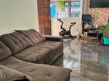 Photo 1 · Casa Térrea à venda 3 quartos 1 suíte 2 vagas Centro - Diadema - SP