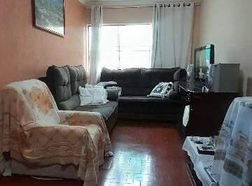 Apartamento · 57m² · 2 Quartos · 1 Vaga · Apartamento à venda 2 quartos 1 vaga Santa Terezinha - São Bernardo do Campo - SP
