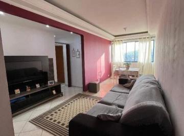 Apartamento · 70m² · 3 Quartos · 1 Vaga · Apartamento à venda 3 quartos 1 vaga Santo André - Santo André - SP