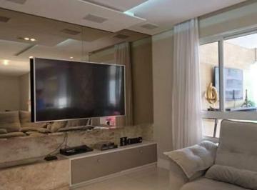 Apartamento · 155m² · 3 Quartos · 3 Vagas · Apartamento à venda 3 quartos 3 suítes 3 vagas Centro - São Bernardo do Campo - SP