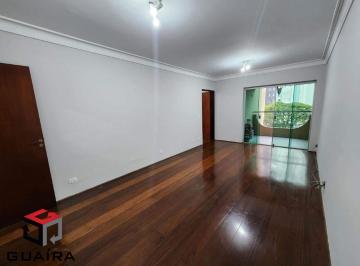 Apartamento · 98m² · 3 Quartos · 1 Vaga · Apartamento à venda 3 quartos 1 vaga Centro - São Bernardo do Campo - SP