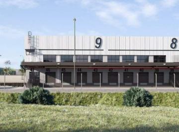 Comercial · 2128m² · Galpão para aluguel Aeroporto - Guarulhos - SP