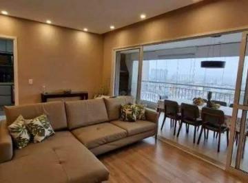 Apartamento · 151m² · 4 Quartos · 3 Vagas · Apartamento à venda 4 quartos 3 suítes 3 vagas Centro - São Bernardo do Campo - SP