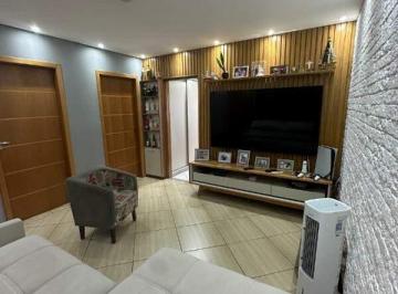 Casa · 176m² · 2 Quartos · 2 Vagas · Casa Térrea à venda 2 quartos 2 vagas Boa Esperança - Mauá - SP