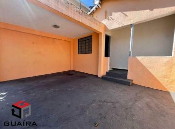 Casa · 104m² · 4 Quartos · 1 Vaga · Casa Térrea à venda 4 quartos 1 vaga Nogueira - Diadema - SP