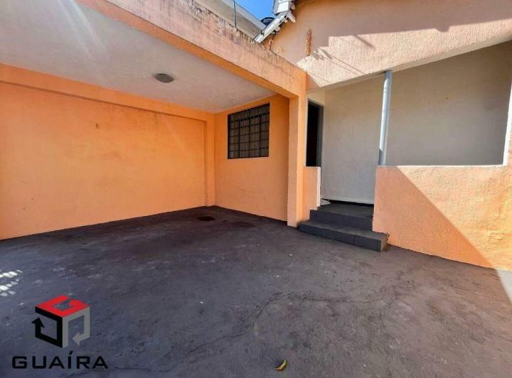 Foto do imóvel - Casa à venda na Vila Nogueira, em Diadema, com 104 m² de área construída em um terreno de 161.
