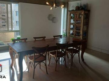 Apartamento · 193m² · 4 Quartos · 1 Vaga · Apartamento à venda 4 quartos 1 suíte 1 vaga Assunção - Santo André - SP