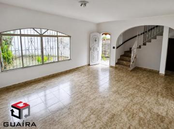 Casa · 225m² · 3 Quartos · 6 Vagas · Sobrado à venda 3 quartos 1 suíte 6 vagas Anchieta - São Bernardo do Campo - SP