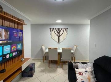 Apartamento · 54m² · 2 Quartos · 2 Vagas · Apartamento à venda 2 quartos 2 vagas Santa Terezinha - São Bernardo do Campo - SP