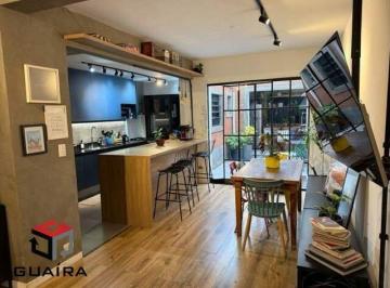 Casa · 130m² · 2 Quartos · 2 Vagas · Sobrado à venda 2 quartos 2 vagas Campo Belo - São Paulo - SP