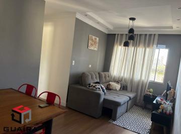Apartamento · 54m² · 2 Quartos · 1 Vaga · Apartamento à venda 2 quartos 1 vaga Assunção - São Bernardo do Campo - SP