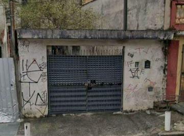 Terreno · 65m² · Terreno à venda Curuçá - Santo André - SP
