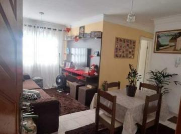 Apartamento · 54m² · 2 Quartos · 1 Vaga · Apartamento à venda 2 quartos 1 vaga Santo André - Santo André - SP