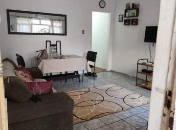 Casa · 117m² · 2 Quartos · 2 Vagas · Casa Térrea à venda 2 quartos 2 vagas Taboão - São Bernardo do Campo - SP