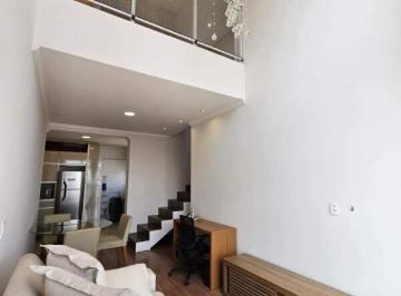 Apartamento · 60m² · 1 Quarto · 1 Vaga · Cobertura à venda 1 quarto 1 suíte 1 vaga Rudge Ramos - São Bernardo do Campo - SP