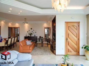 Apartamento · 168m² · 3 Quartos · 2 Vagas · Apartamento à venda 3 quartos 3 suítes 2 vagas Rudge Ramos - São Bernardo do Campo - SP