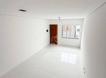 45ca863c75171f23ca2401e6721cd2b06a64729b · Sobrado a venda com 2 dormitórios sendo 2 suítes com 1 vaga de garagem.