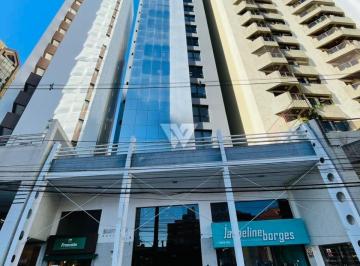Comercial · 110m² · Conjuntos Comerciais para Locação | 110 m² | 2 Vagas | Batel