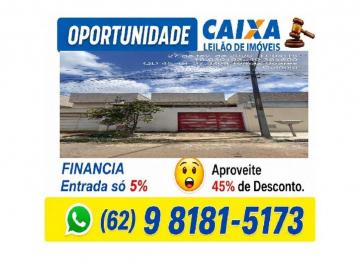 Casa de 2 quartos, Goiânia · RESIDENCIAL SOLAR VILLE ,Goiânia - GO;Oportunidade 50% Off