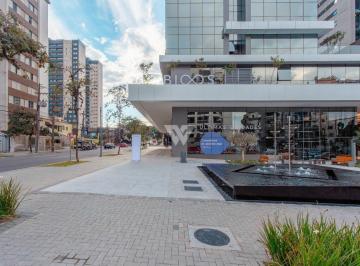 Comercial · 521m² · Laje Comercial Alto da Gloria Curitiba