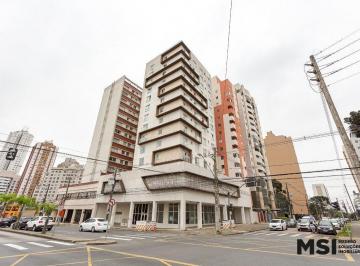 Apartamento · 29m² · 1 Quarto · ALUGA APARTAMENTO TIPO STUDIO 100% MOBILIADO | CRISTO REI | CURITIBA