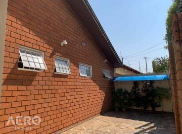 d8dd65b03ab3a2b1836d7cff23b5aca0bba34bb0 · Casa com 4 dormitórios à venda, 214 m² por R$ 620.000,00 - Jardim Terra Branca - Bauru/SP