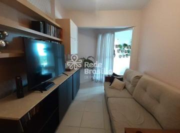 Apartamento · 71m² · 2 Quartos · 1 Vaga · Rua 18 Norte | Apartamento 2 Quartos - 1 Suíte - Varanda | Wave Residence - Águas Claras