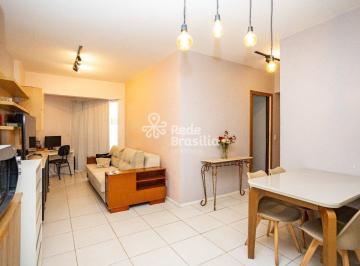 Apartamento · 71m² · 2 Quartos · 1 Vaga · Rua 18 Norte | Apartamento 2 Quartos - 1 Suíte - Varanda | Wave Residence - Águas Claras