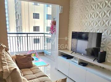 13c52cc8642f802e5182aa1125a893fbae4c10af · Apartamento com 2 dormitórios à venda, 53 m² por R$ 415.000 - Jardim Bussocaba City - Osasco/SP