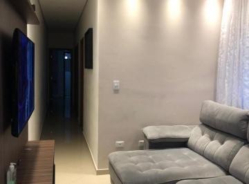 Apartamento · 152m² · 3 Quartos · 2 Vagas · Apartamento à Venda - Vila Leopoldina, 3 Quartos, 152 m² - Santo André