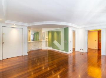 Apartamento · 108m² · 2 Quartos · 2 Vagas · Apartamento à Venda - Jardim Paulista, 2 Quartos, 108 m² - São Paulo
