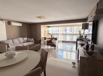 Apartamento · 109m² · 3 Quartos · 2 Vagas · Apartamento à Venda - Serrinha, 3 Quartos, 109 m² - Goiânia