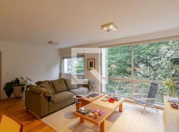 Apartamento · 102m² · 1 Quarto · 2 Vagas · Apartamento à Venda - Itaim Bibi, 1 Quarto, 102 m² - São Paulo