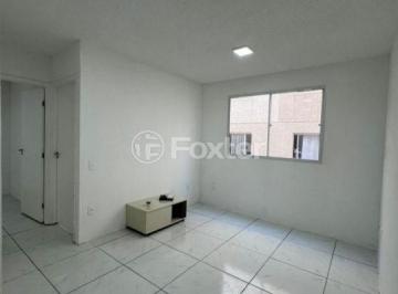 56a03a8d · Apartamento, 2 dormitórios, 46 m², em Rubem Berta