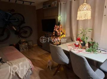 14ee4e4b · Apartamento, 2 dormitórios, 41.58 m², em Igara