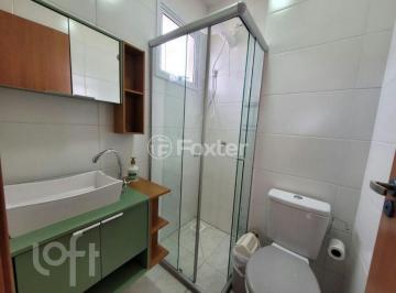 6e3c89e6 · Kitnet / JK / Studio, 1 dormitórios, 24.08 m², em Hípica