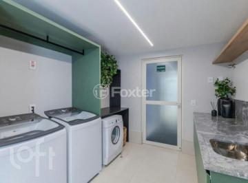 35db4c63 · Apartamento, 1 dormitórios, 33.99 m², em Farroupilha