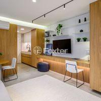 fb3a74e05fd05dd7f8d2db6a2edbabc7.jpg · Kitnet / JK / Studio, 1 dormitórios, 23 m², em Azenha