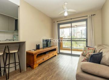 1014762_01sala_006.jpg · Apartamento, 1 dormitórios, 56 m², em Três Figueiras