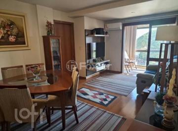 2cf2fdd5 · Apartamento, 3 dormitórios, 95.89 m², em Vila Rosa