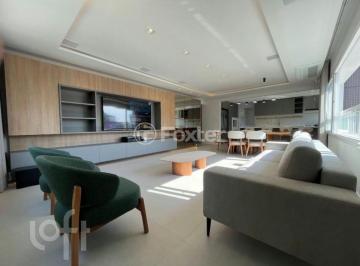 27f1ceff · Apartamento, 3 dormitórios, 134.78 m², em Independência