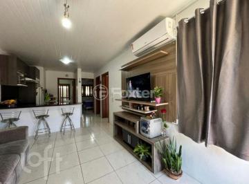 620dc5bf · Casa em Condomínio, 3 dormitórios, 66.77 m², em Canudos